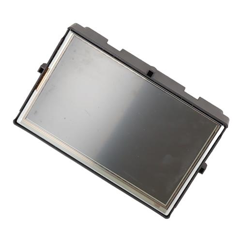 Image Ecran GPS - RENAULT MEGANE 3