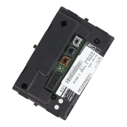 Image Ecran GPS - RENAULT MEGANE 3