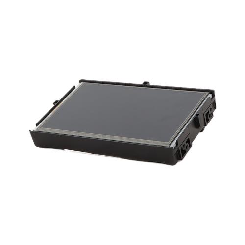 Image Ecran GPS - RENAULT MEGANE 3