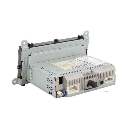 Image Autoradio d'origine - RENAULT CLIO 4