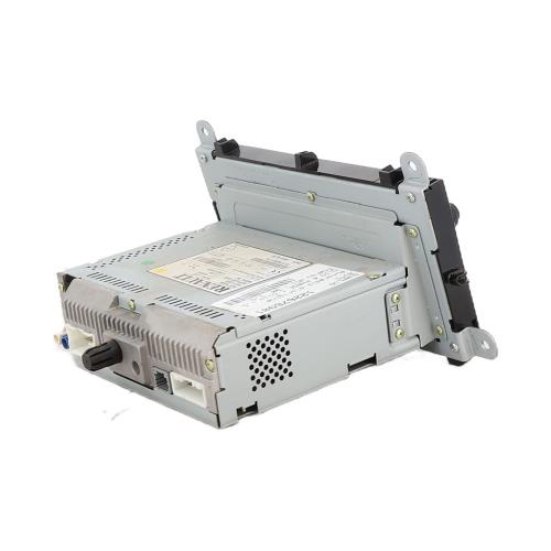 Image Autoradio d'origine - RENAULT CLIO 4
