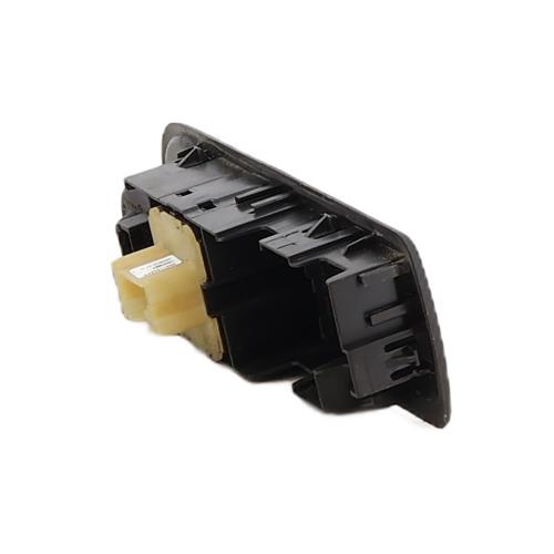 Image Interrupteur de leve vitre avant gauche - RENAULT CLIO 4