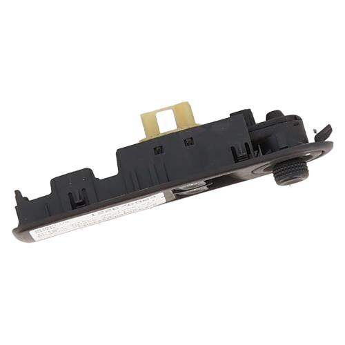 Image Interrupteur de leve vitre avant gauche - RENAULT CLIO 4