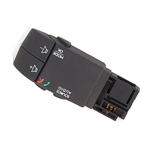 Image Commande autoradio - RENAULT CLIO 4