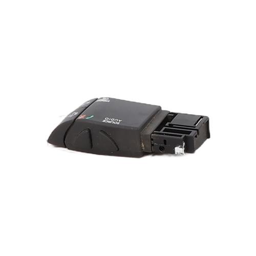 Image Commande autoradio - RENAULT CLIO 4