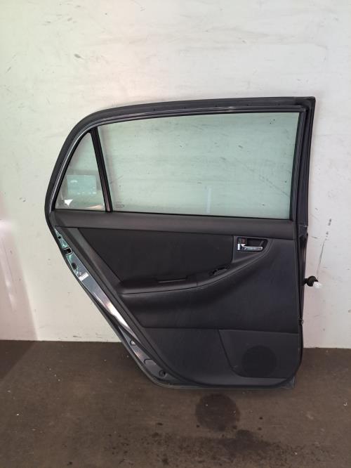 Image Porte arriere gauche - TOYOTA COROLLA 10