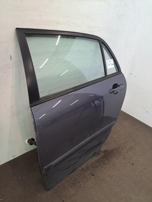 Image Porte arriere gauche - TOYOTA COROLLA 10