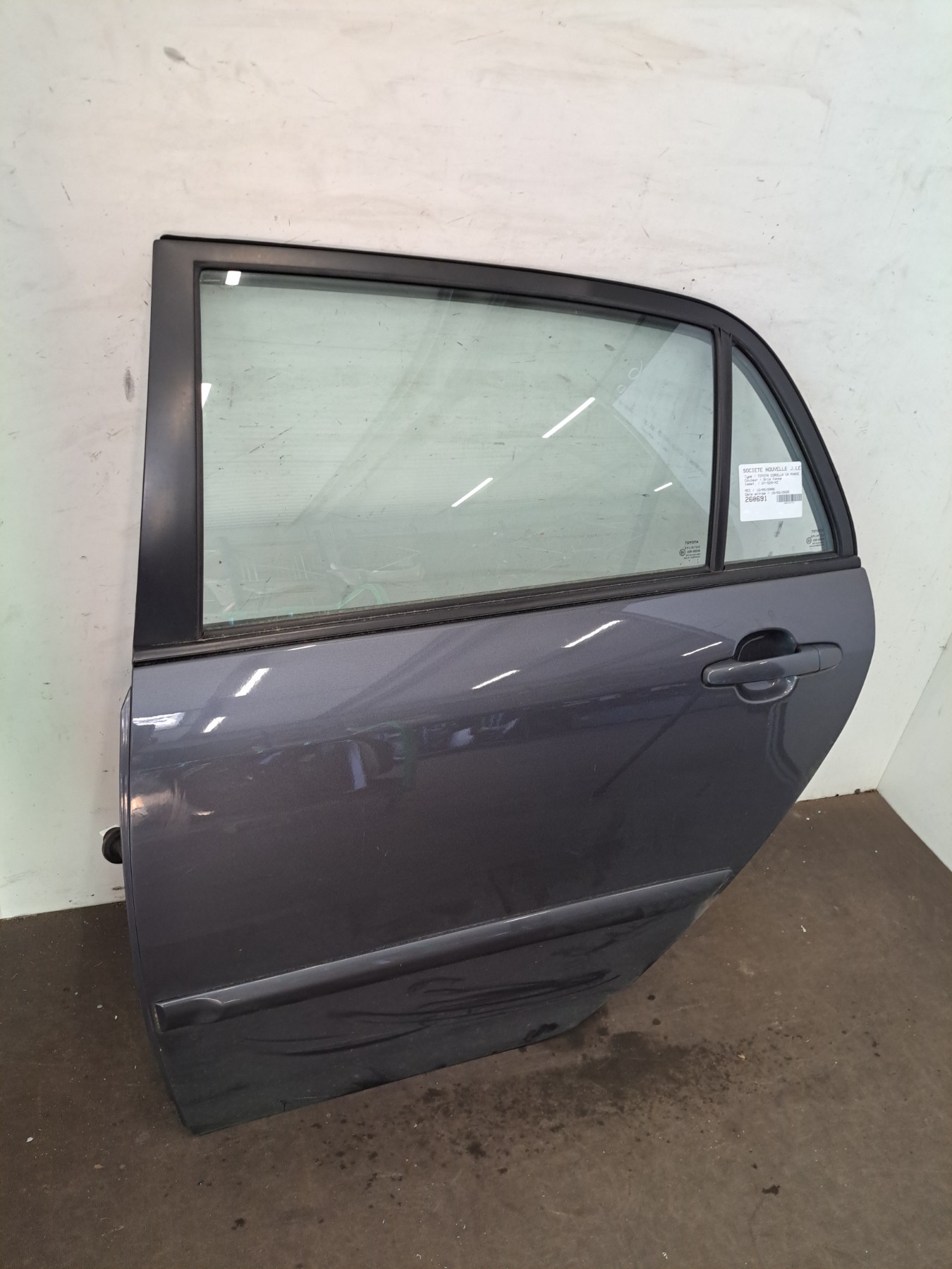 Pièce Auto