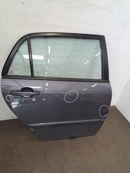 Image Porte arriere droit - TOYOTA COROLLA 10