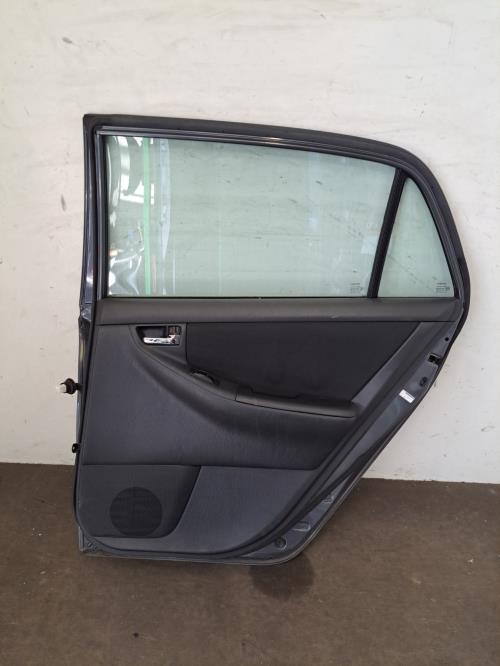 Image Porte arriere droit - TOYOTA COROLLA 10
