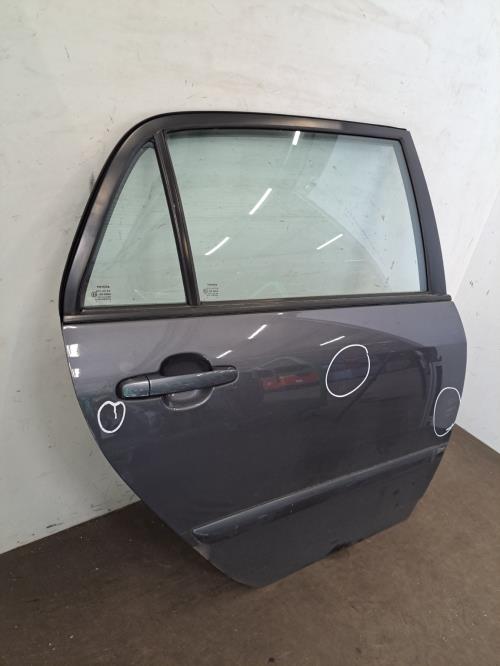 Image Porte arriere droit - TOYOTA COROLLA 10