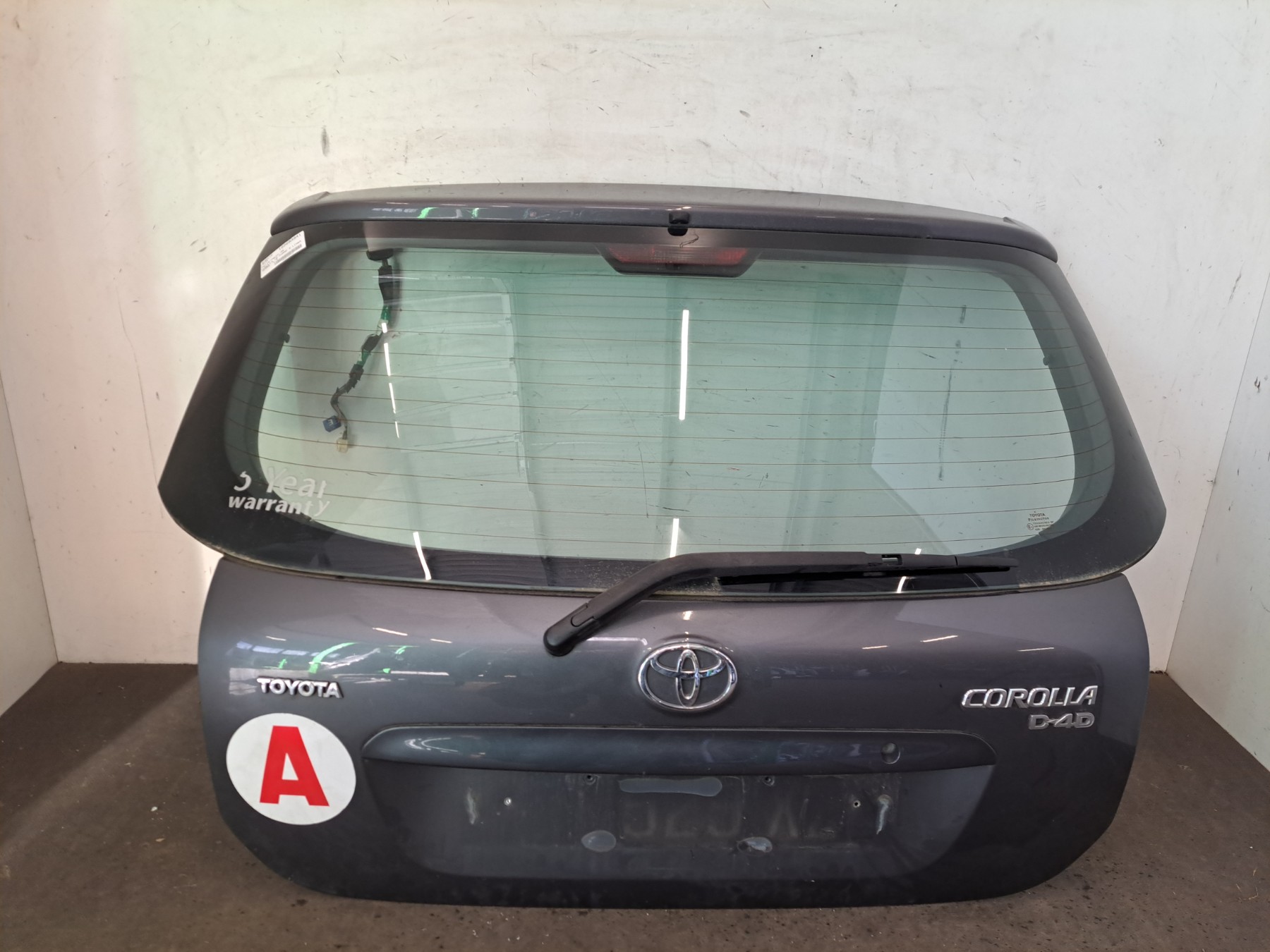 Pièce Auto