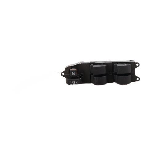 Image Interrupteur de leve vitre avant gauche - TOYOTA COROLLA 10