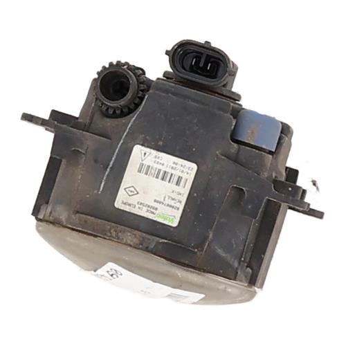 Image Anti brouillard droit (feux) - RENAULT MEGANE 3