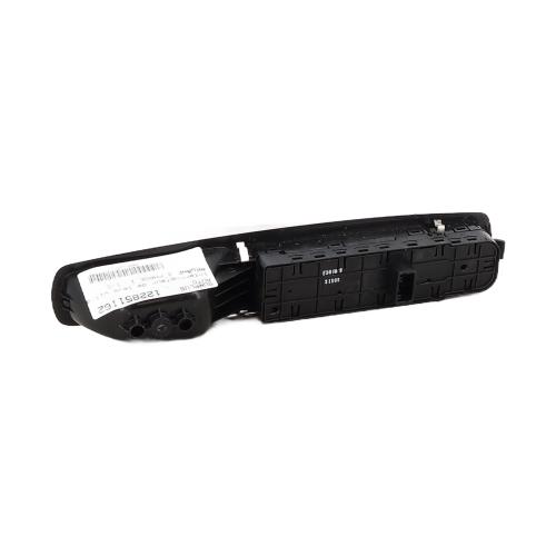 Image Interrupteur de leve vitre avant gauche - RENAULT MEGANE 3