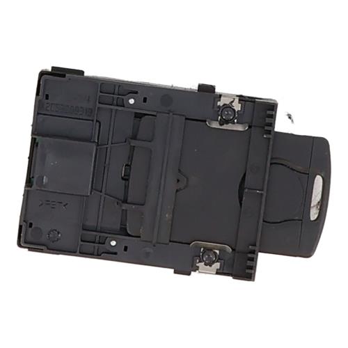 Image Lecteur de carte (neiman) - RENAULT MEGANE 3
