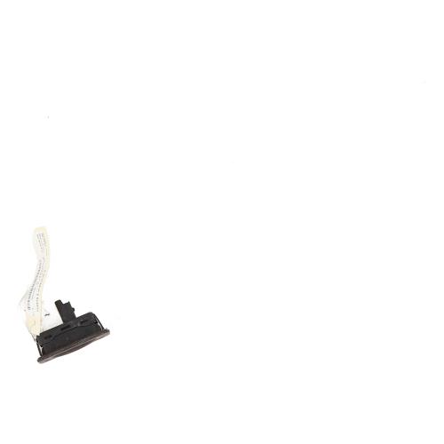 Image Bouton de coffre - RENAULT SCENIC 3