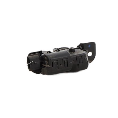 Image Serrure de coffre - RENAULT SCENIC 3