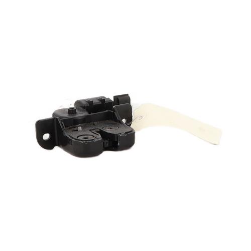 Image Serrure de coffre - RENAULT SCENIC 3