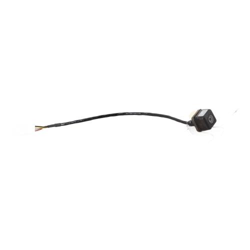 Image Camera de recul - RENAULT SCENIC 3