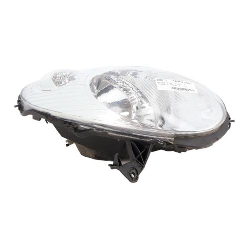 Image Optique avant principal droit (feux)(phare) - NISSAN MICRA 3