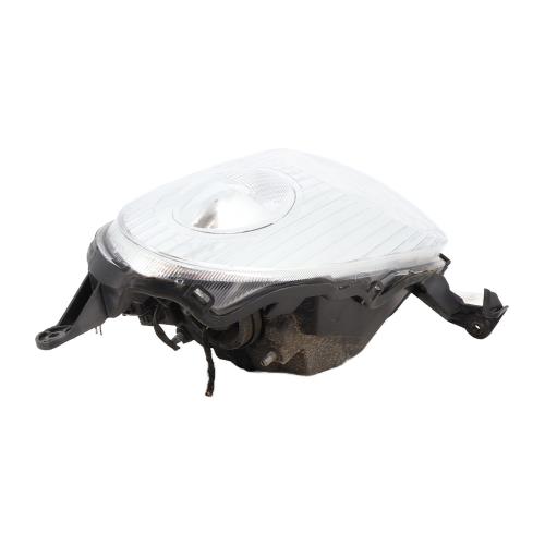 Image Optique avant principal droit (feux)(phare) - NISSAN MICRA 3