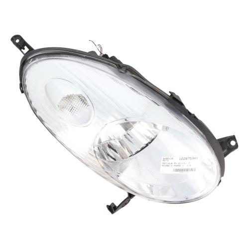 Image Optique avant principal droit (feux)(phare) - NISSAN MICRA 3