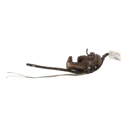 Image Etrier arriere gauche (freinage) - RENAULT SCENIC 4