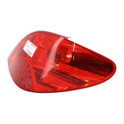 Image Feu arriere principal droit (feux) - PEUGEOT 207
