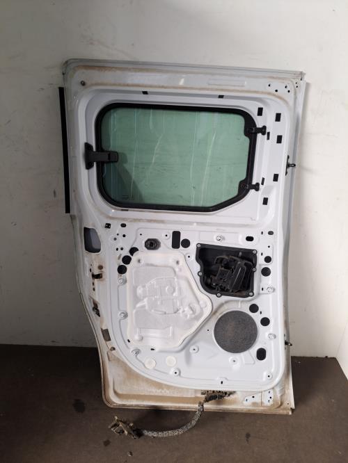 Image Porte laterale gauche - OPEL COMBO E