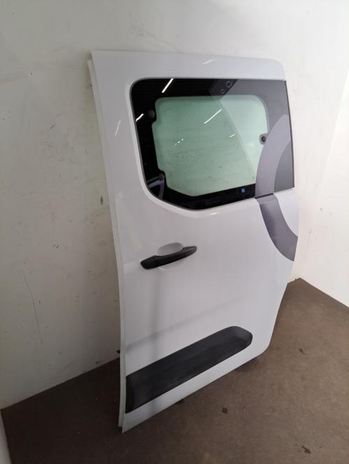 Image Porte laterale gauche - OPEL COMBO E