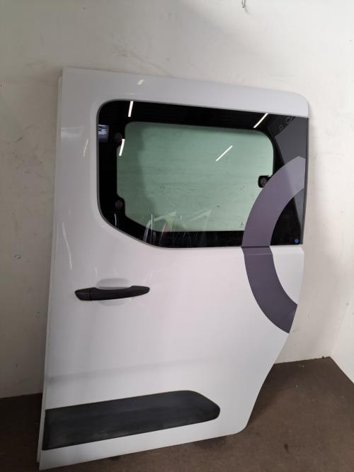 Image Porte laterale gauche - OPEL COMBO E