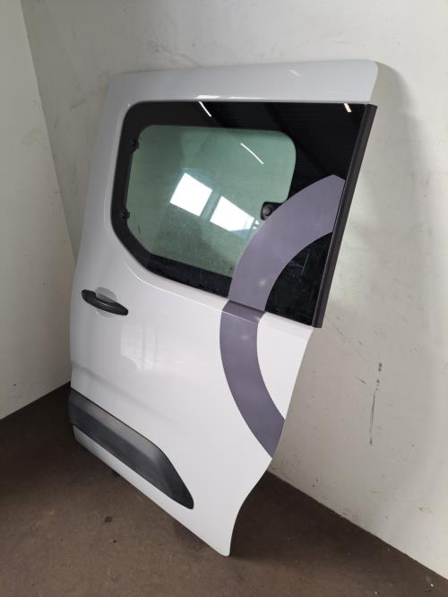 Image Porte laterale gauche - OPEL COMBO E