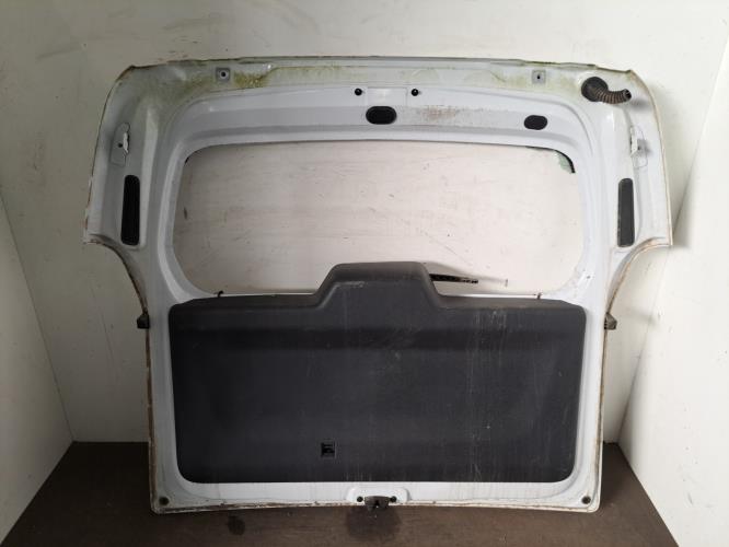 Image Malle/Hayon arriere - OPEL COMBO E
