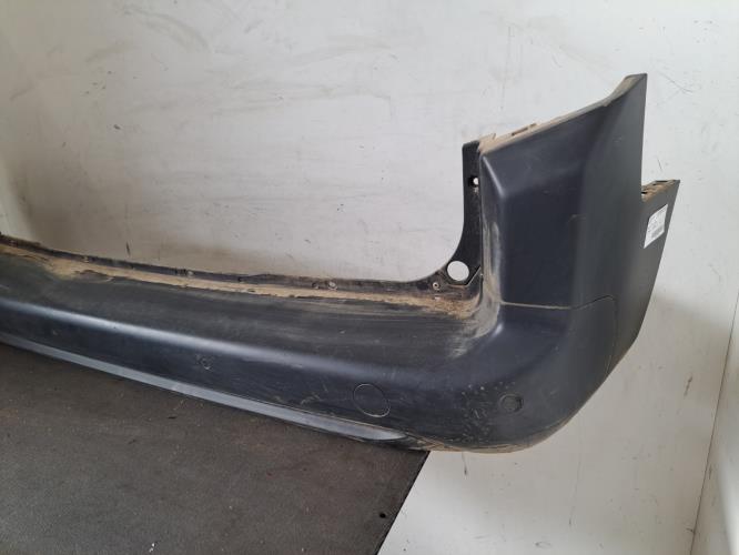 Image Pare choc arriere - OPEL COMBO E