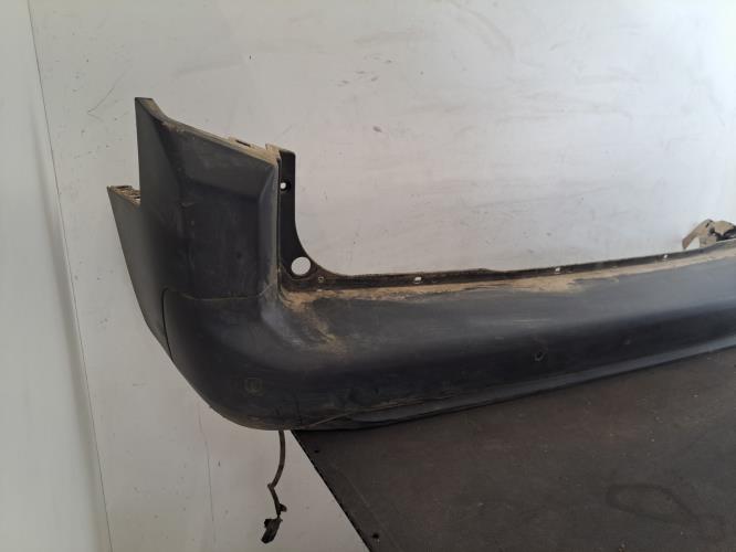 Image Pare choc arriere - OPEL COMBO E