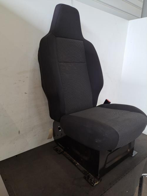 Image Siege avant droit - OPEL COMBO E