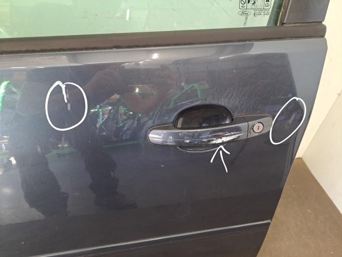 Image Porte avant gauche - FORD C-MAX 1