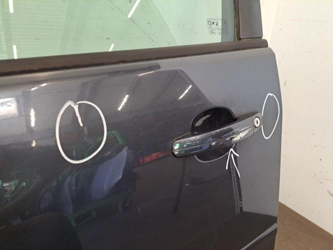 Image Porte avant gauche - FORD C-MAX 1