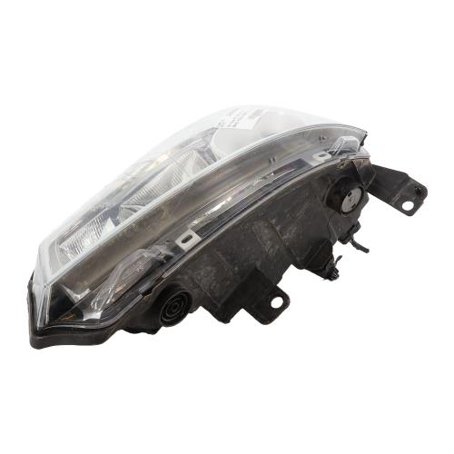 Image Optique avant principal gauche (feux)(phare) - RENAULT GRAND MODUS