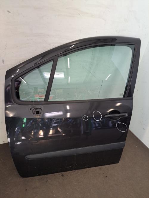 Image Porte avant gauche - RENAULT GRAND MODUS