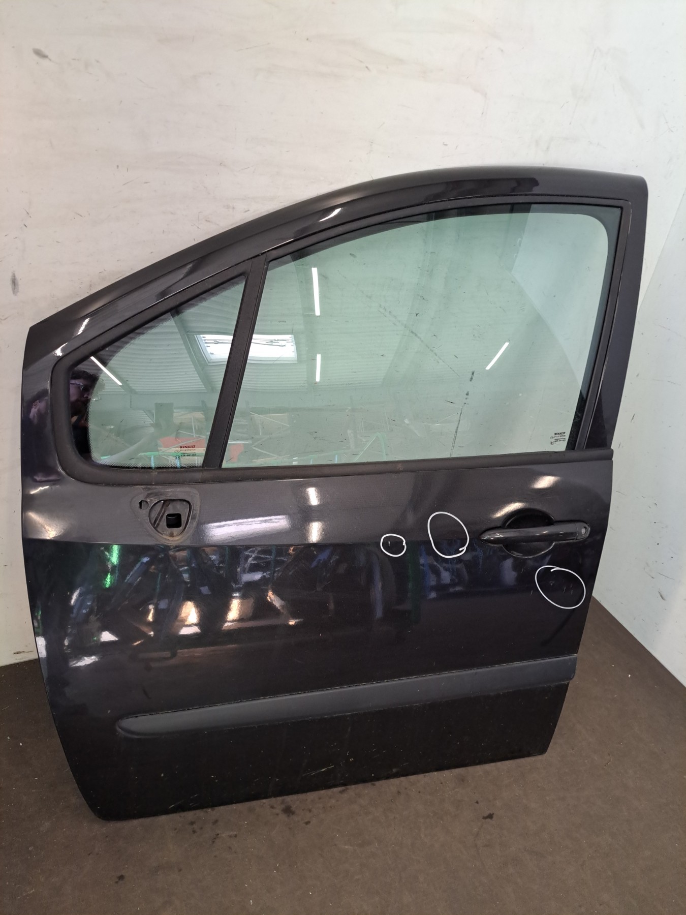 Pièce Auto