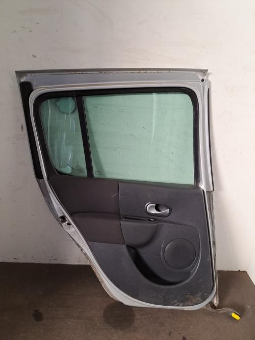 Image Porte arriere gauche - RENAULT MODUS