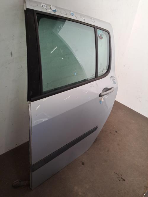 Image Porte arriere gauche - RENAULT MODUS