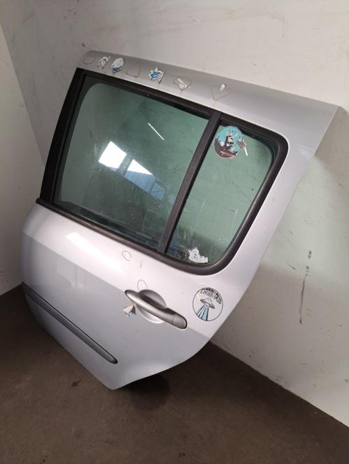 Image Porte arriere gauche - RENAULT MODUS