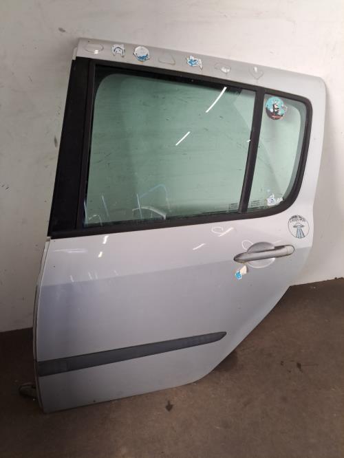 Image Porte arriere gauche - RENAULT MODUS