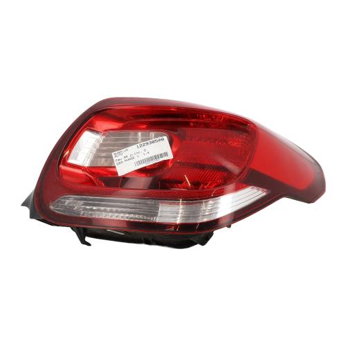 Image Feu arriere principal droit (feux) - CITROEN DS3