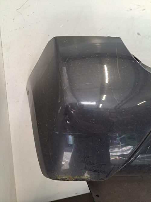 Image Pare choc arriere - RENAULT TWINGO 2
