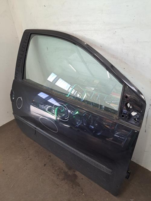 Image Porte avant droit - RENAULT TWINGO 2