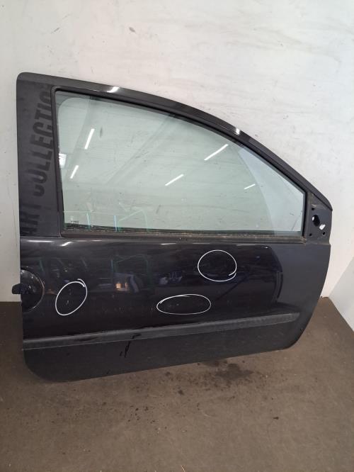 Image Porte avant droit - RENAULT TWINGO 2